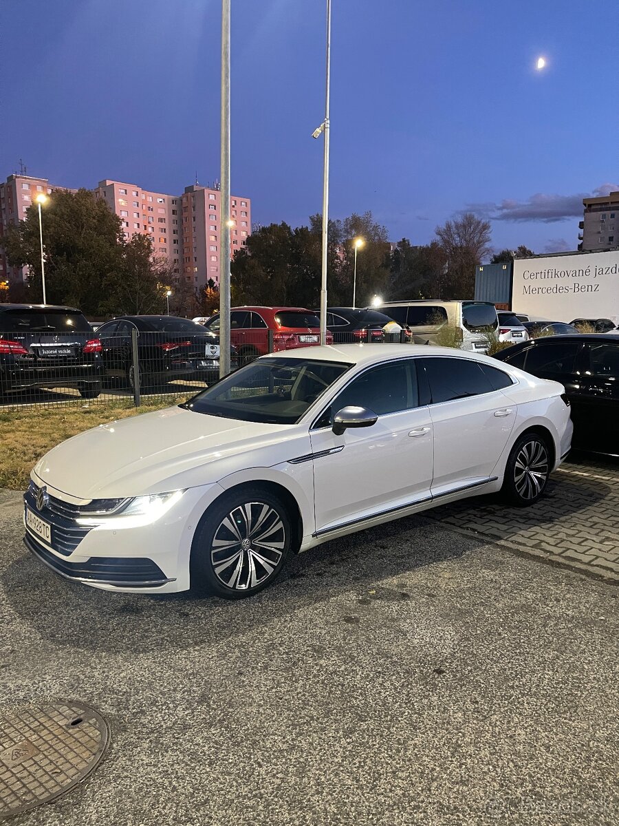 VW Arteon - 9