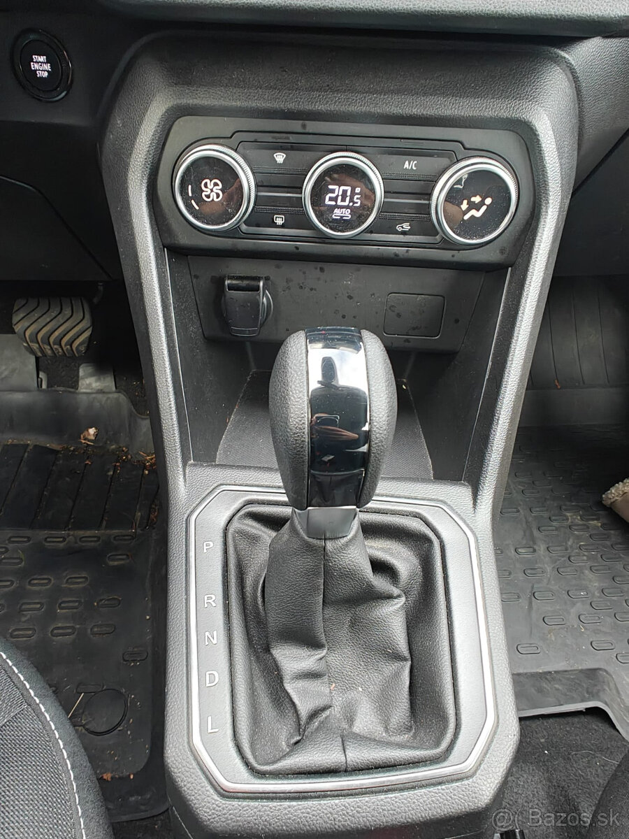 Dacia Sandero Stepway 2021- možný odpočet DPH,automat - 9