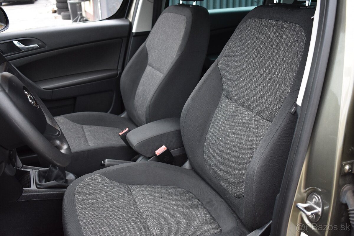 Škoda Yeti 1.2 TSI Active - 9