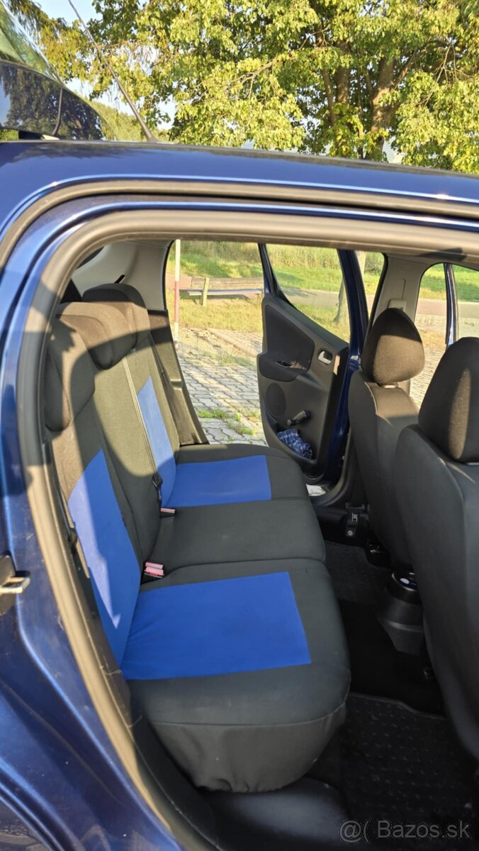 Predám Peugeot 207 1.4 VTI - 9