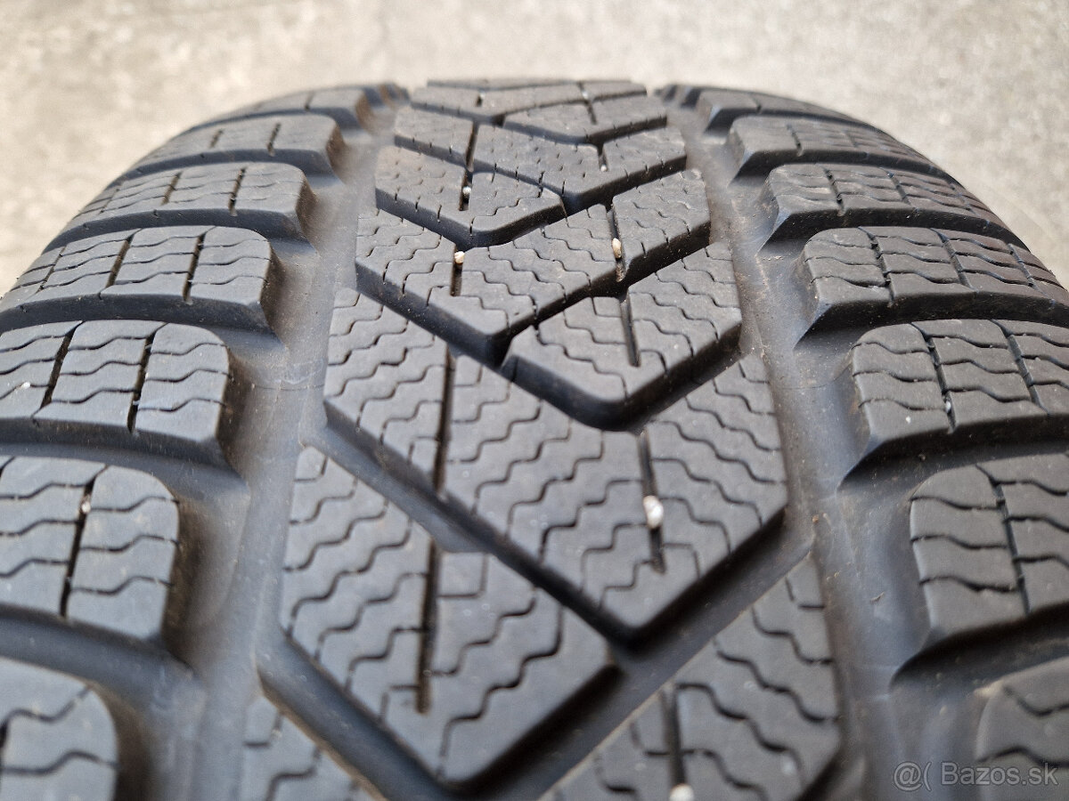 5x108 r19 disky kolesa volvo alu 19 elektrony 255 45 235 50 - 9