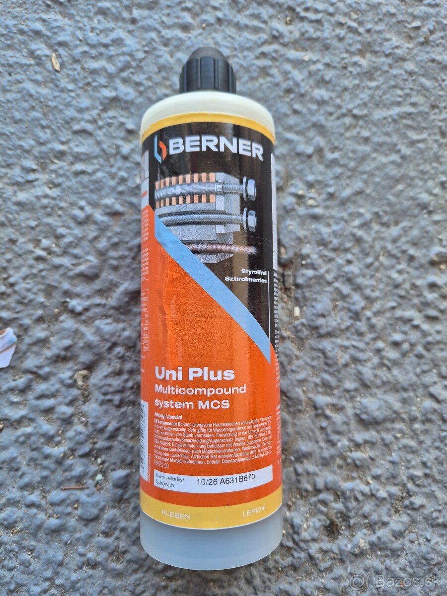 Predám nepotrebný materiál - 9