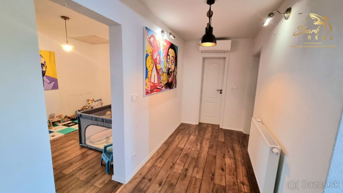 Rodinný dom Zemplínske Hradište, ZNÍŽENA CENA - 9