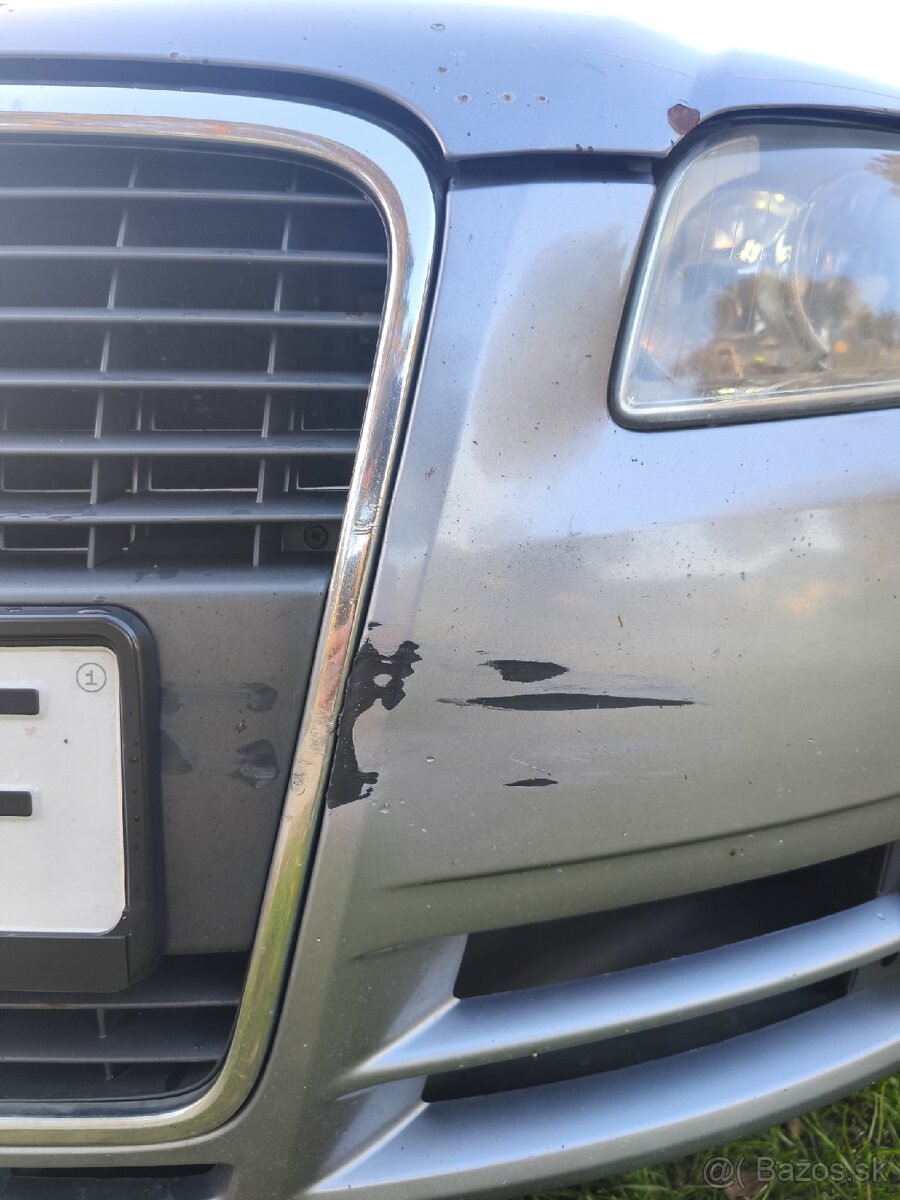 A4 B7 2.0 tfsi Quattro 250ps - 9