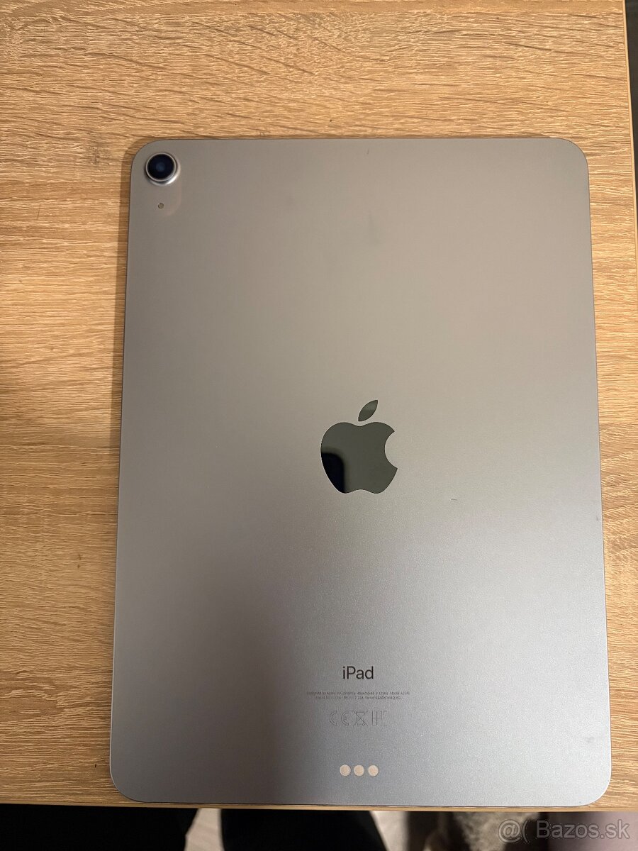 Predám iPad air 4.generacie 64gb - 9