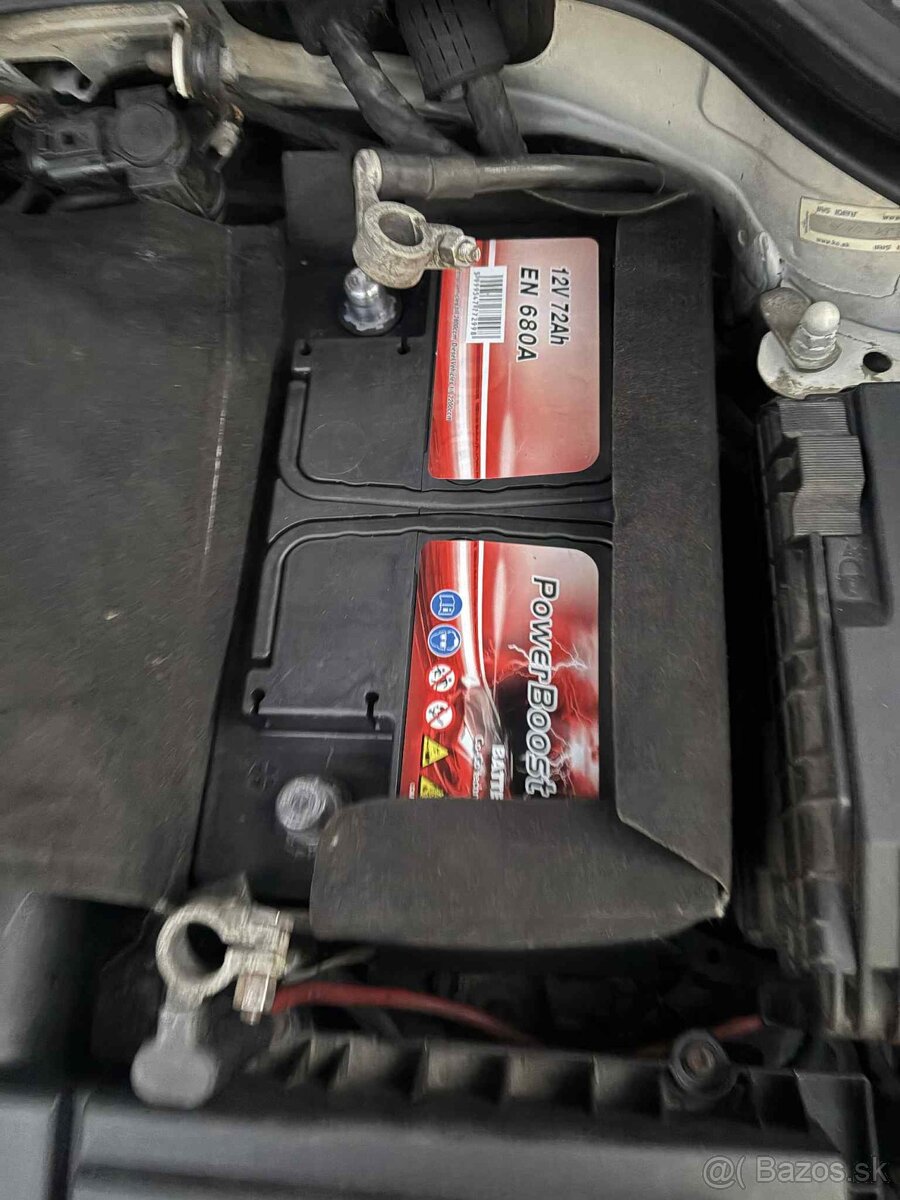 Passat CC, 2.0TDI 103KW DSG - 9