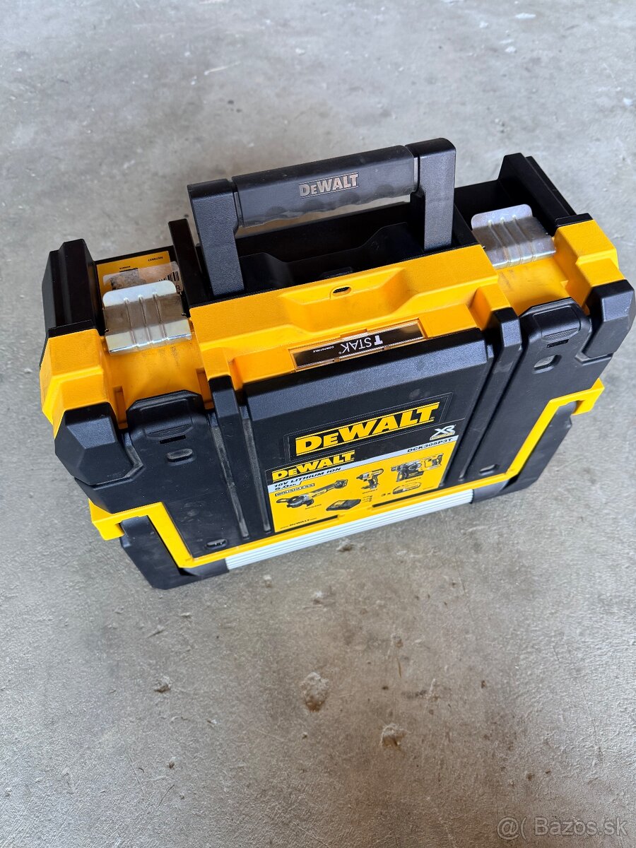 Dewalt TSTAK - 9