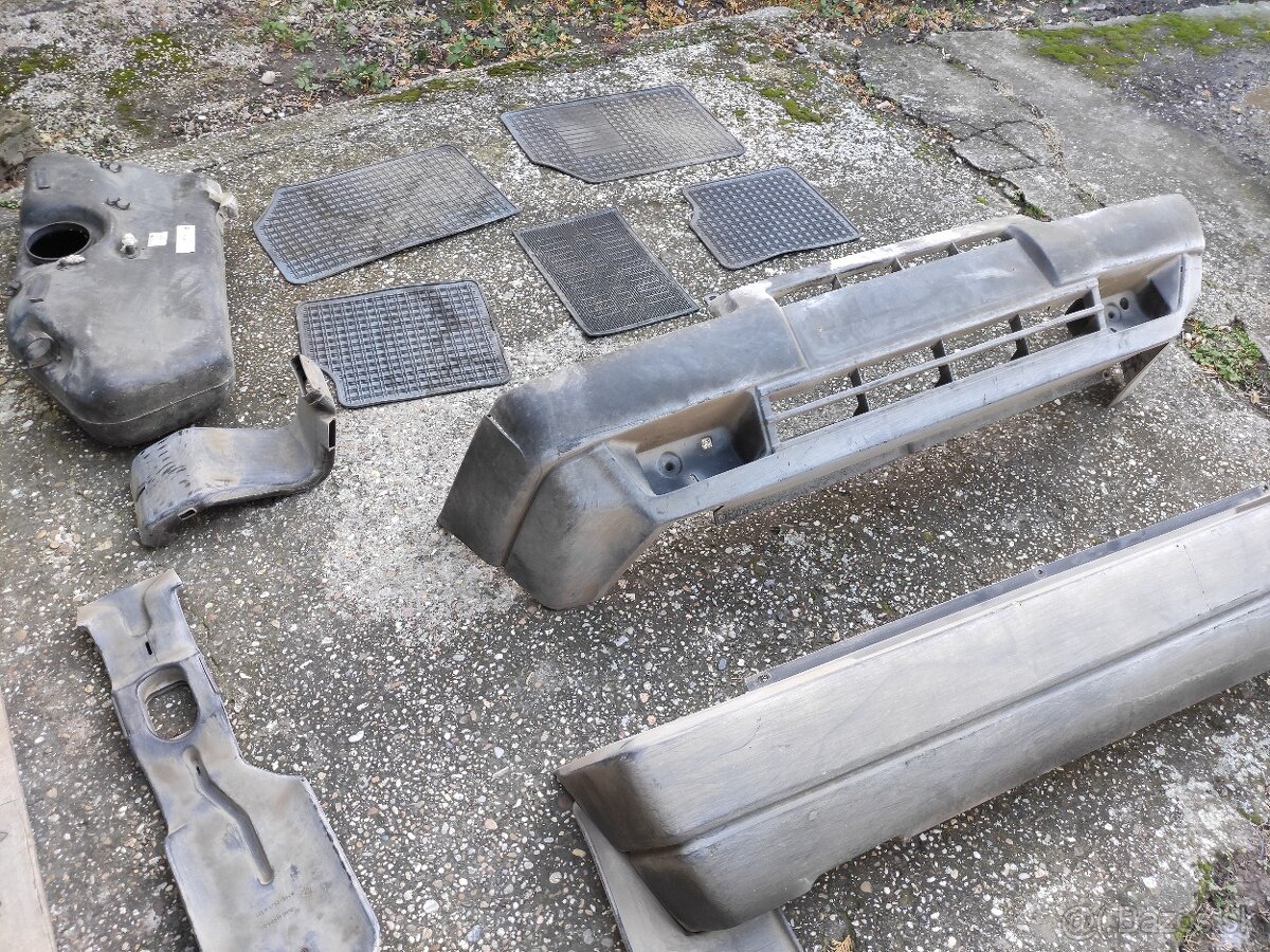 SKODA FAVORIT 136 - 9