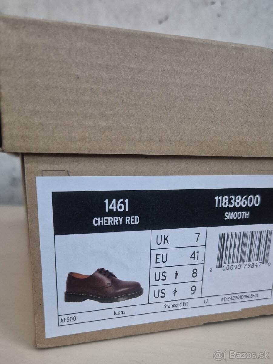 Dr. Martens 1461 EU40 - 9