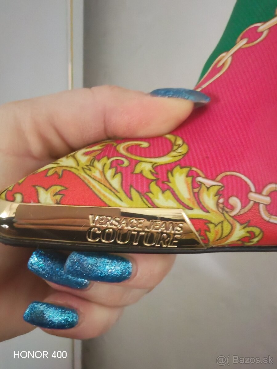 Versace Jeans Couture - 9