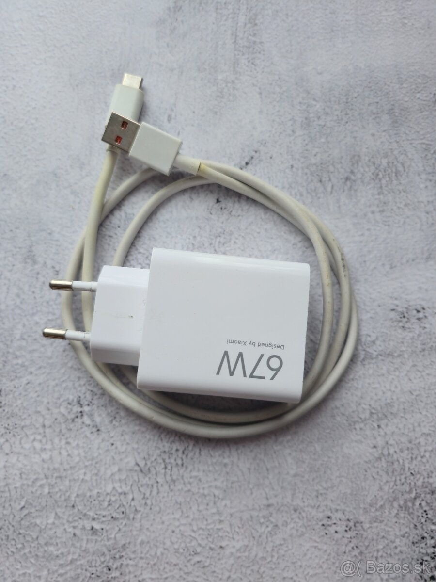 Predám Xiaomi Redmi Note 13 Pro 4G - 9