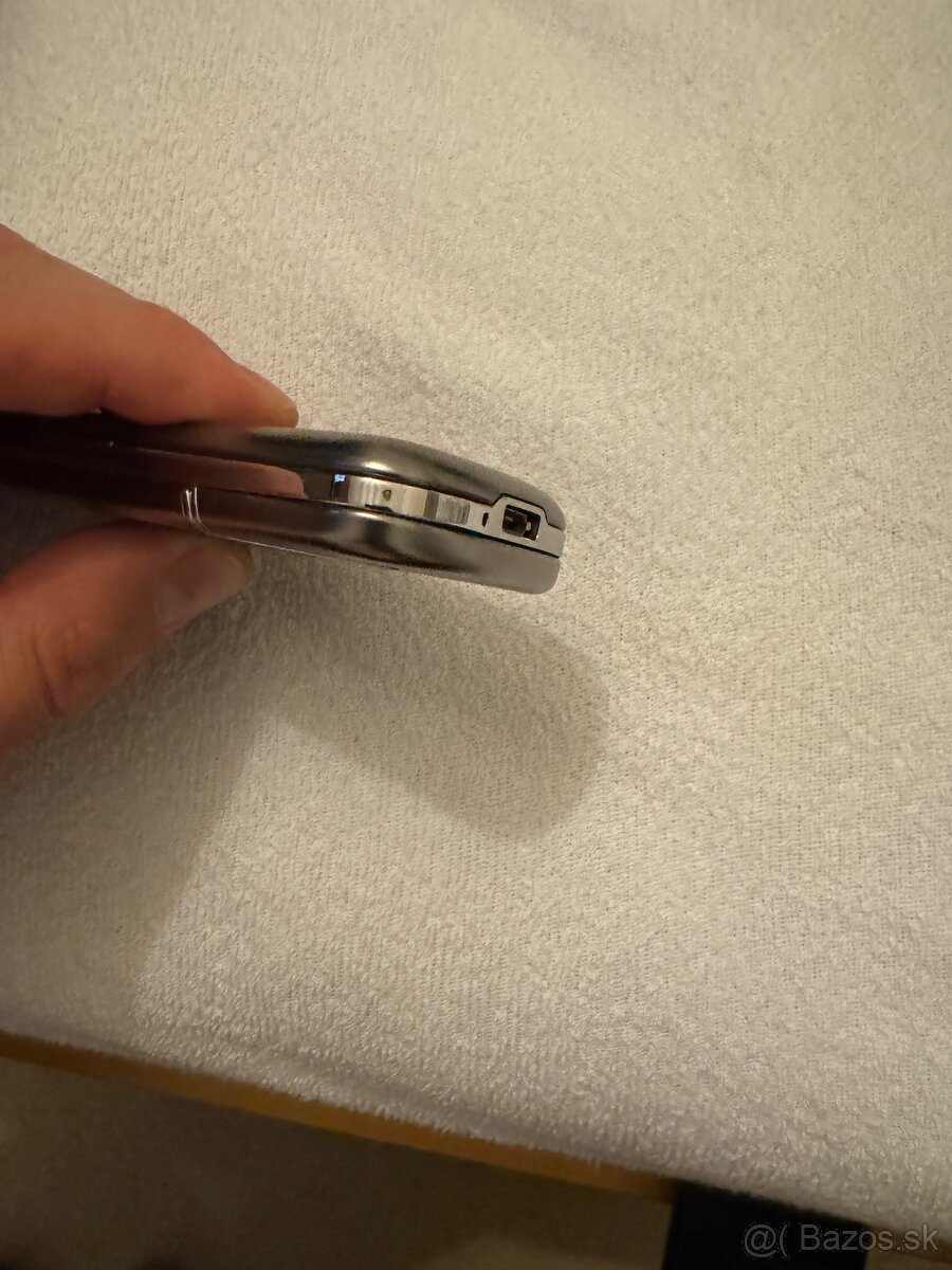 Nokia 8800 Carbon Arte top stav - 9