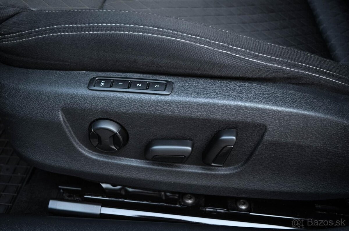 Škoda Superb 2.0 TDI 190k Style DSG EU6 - 9