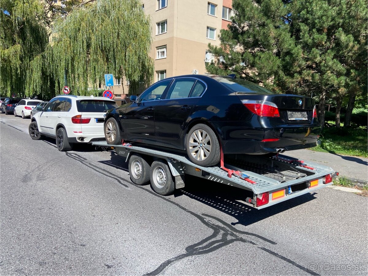 Odťahová Služba Bratislava - 9