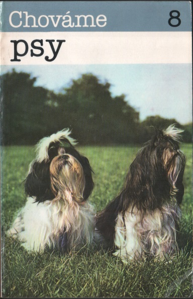 Edícia Chováme pre krásu úžitok a potešenie - 9