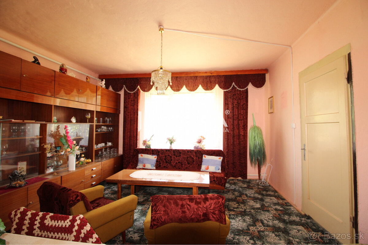 NOVÁ CENA - NA PREDAJ VIDIECKY DOM V TICHEJ OBCI N. JABLONKA - 9