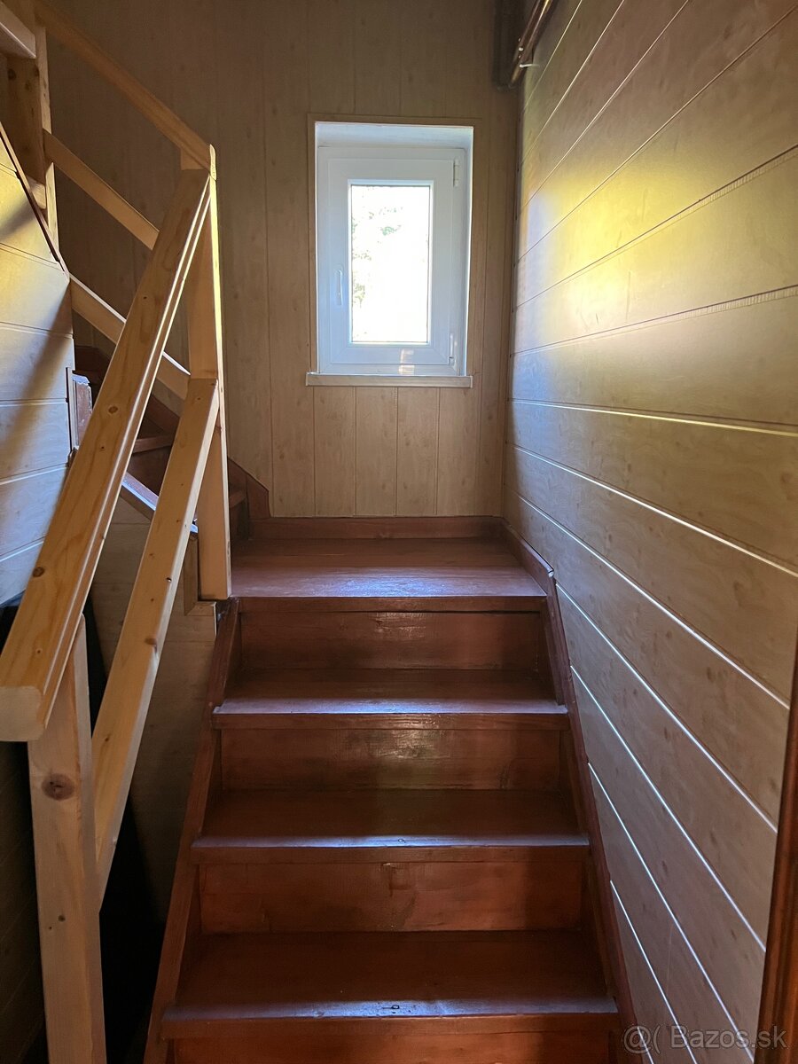 Predám dom v tichom prostredí - 9