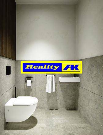 2 izbový byt 55,67 m2 poschodie 2, na predaj novostavba Mart - 9