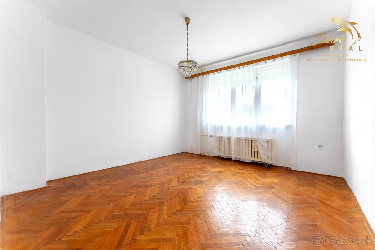 Rodinný dom na predaj v obci Slovenský Grob - 9