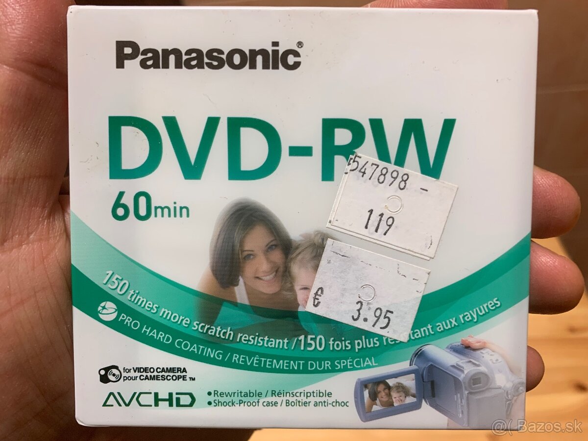 Predám ešte zabalené diskety-IMATION-vintage zbierkové kusy - 9