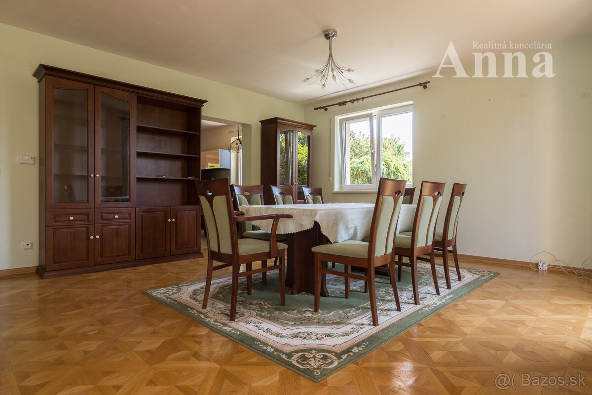 Veľký RD v peknej lokalite - Limbach - 9