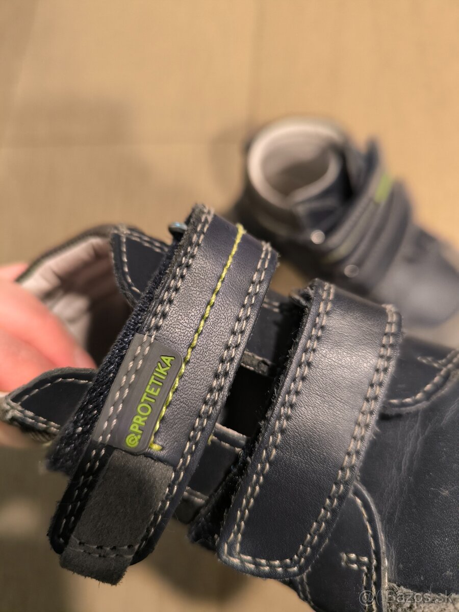 Topánky pre deti - 9