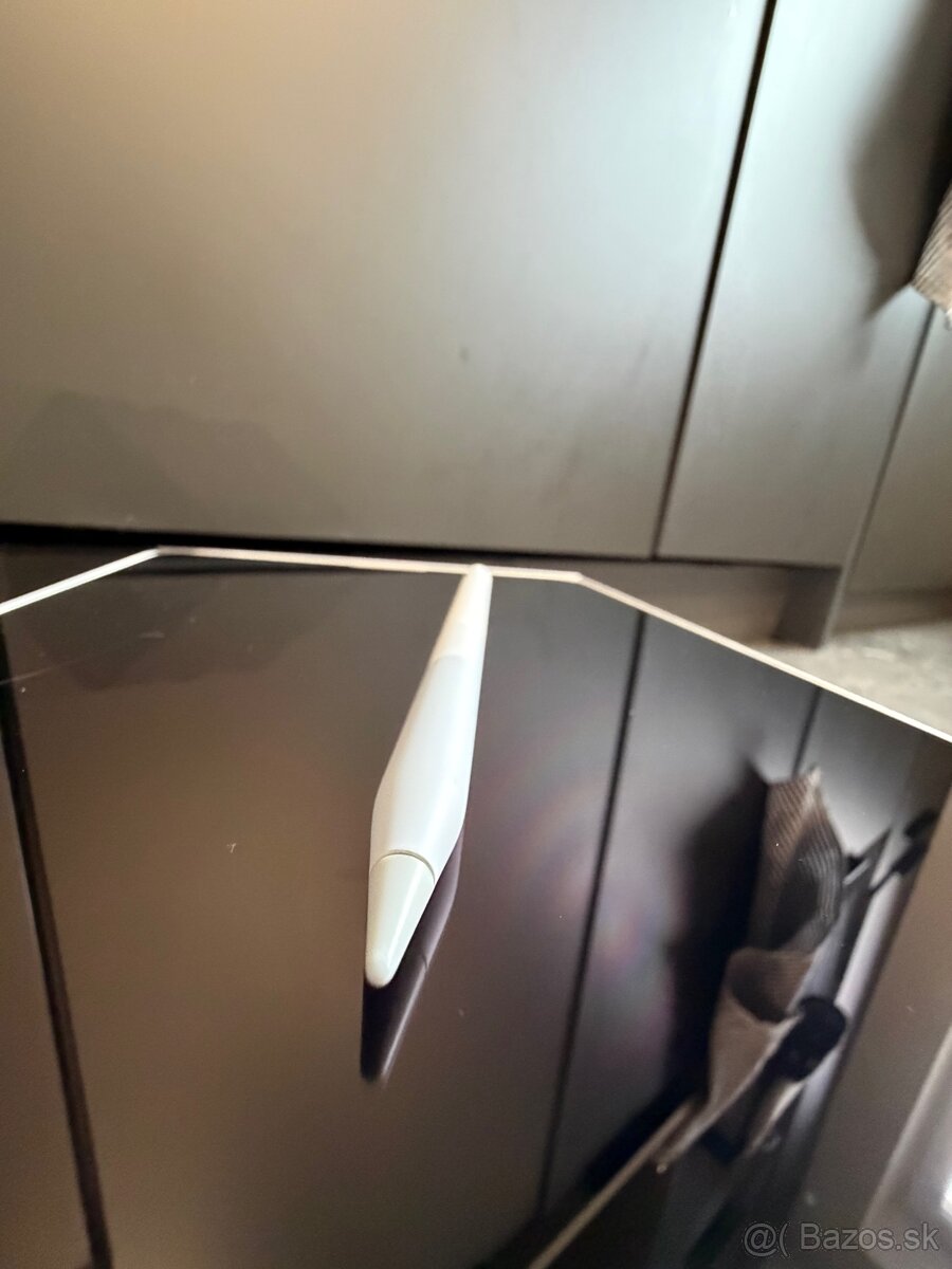 iPad Pro 11’’ Wi-Fi Space Grey 2022 - 9