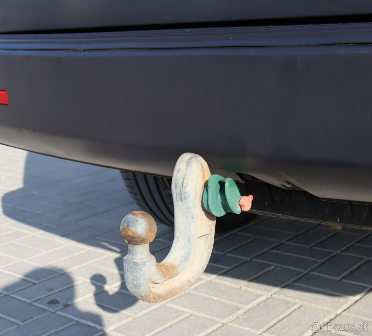 Land Rover Discovery 3.0 TDV6 SE - 9