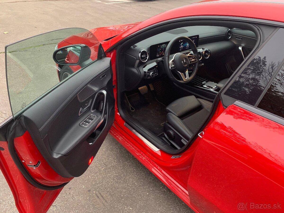 Mercedes CLA 180 SB - 9