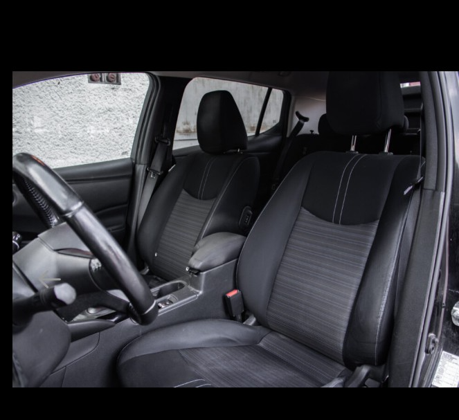 Elektro auto - Nissan Leaf - 9