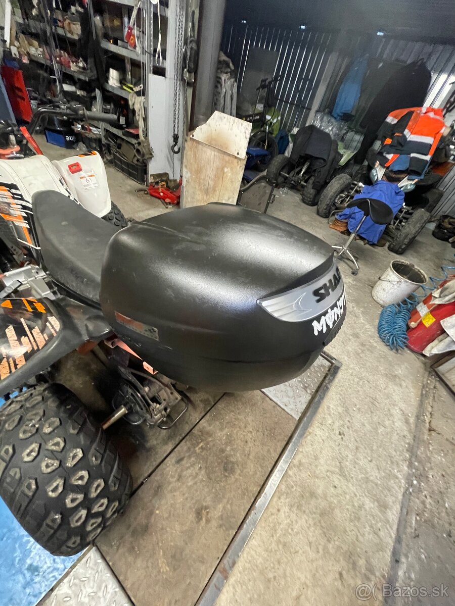 Predam Kayo 180 sport - 9