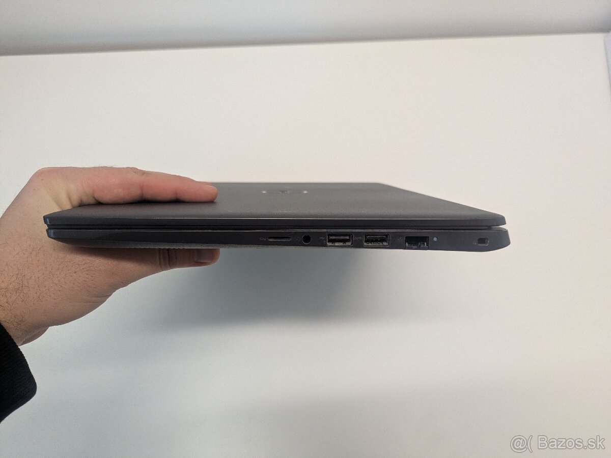 Dell Latitude 3510 (Core i3 10th gen / 8 Gb Ram / 256 SSD) - 9