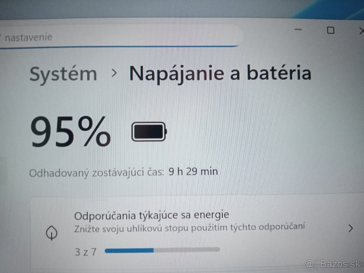 predám Dell latitude 5410 , Intel® Core™i5 , 16gb ram , ssd - 9