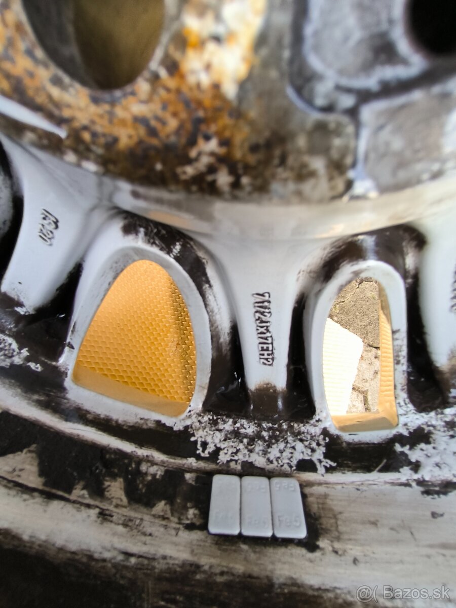 letne disky+ pneumatiky - 9