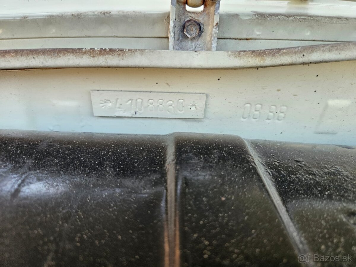 Trabant 601 Limuzina - 9