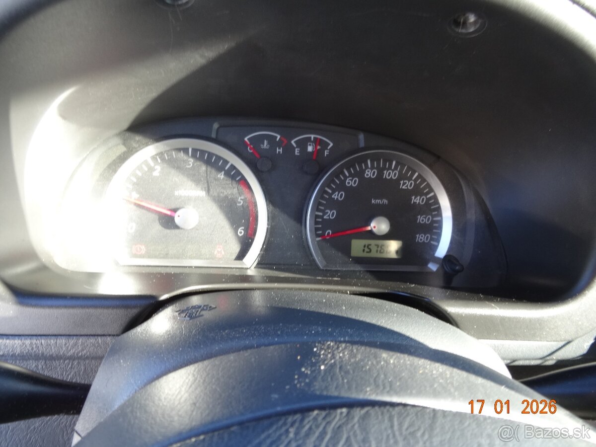 MIMORIADNE ZNÍŽENÁ CENA Suzuki Jimny 1,5 DDiS 4WD - 9