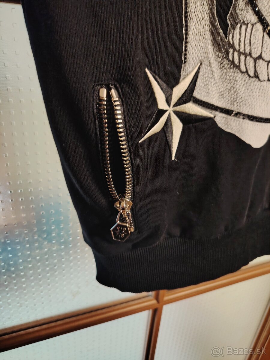 Philipp Plein mikina. - 9