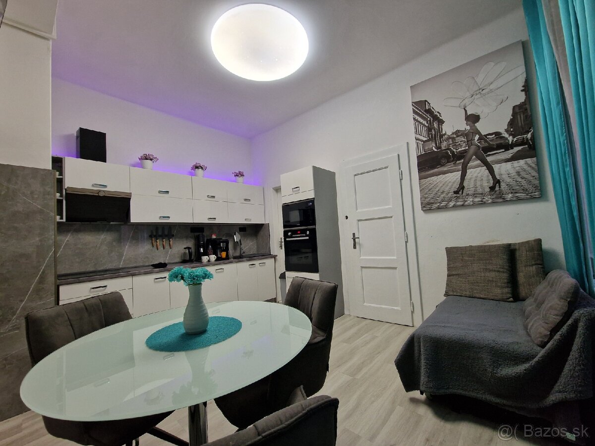 1,5 izbový byt Štúrova ulica - 9