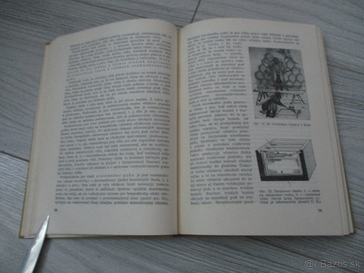 Praktický včelár - 9