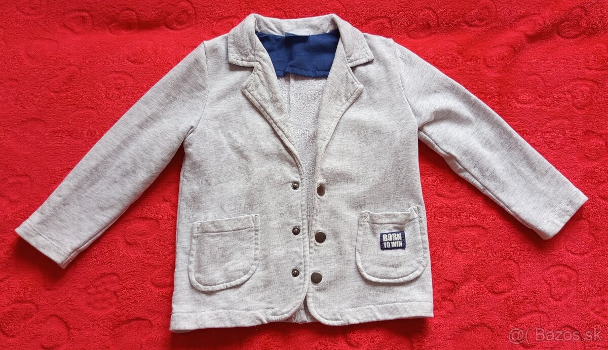 Chlapčenské košele - 9