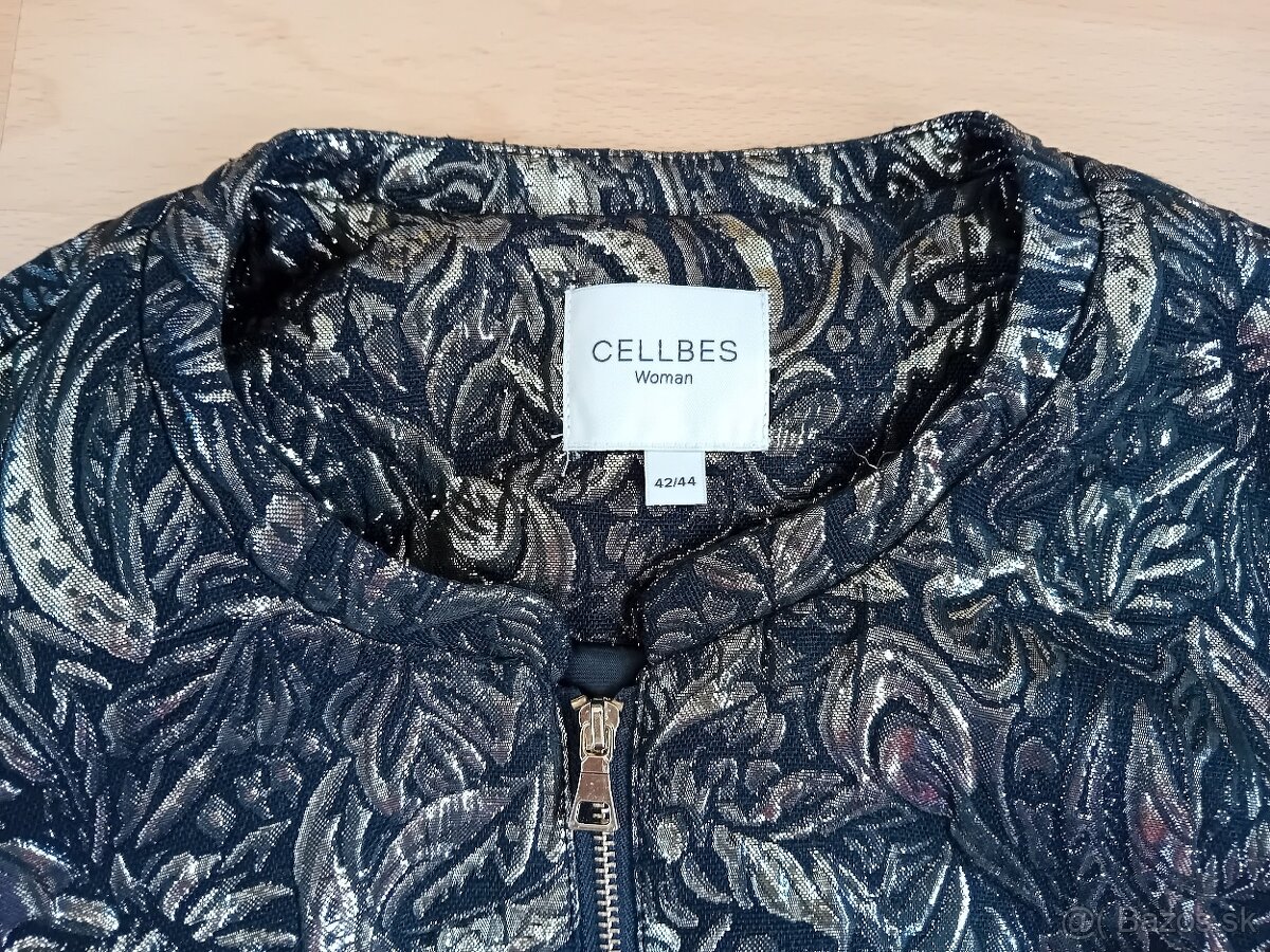 Dámske saká - veľkosť 42 - 9