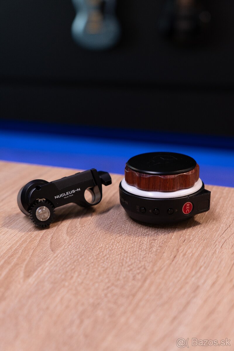 Tilta Nucleus Nano - TOP stav - 9