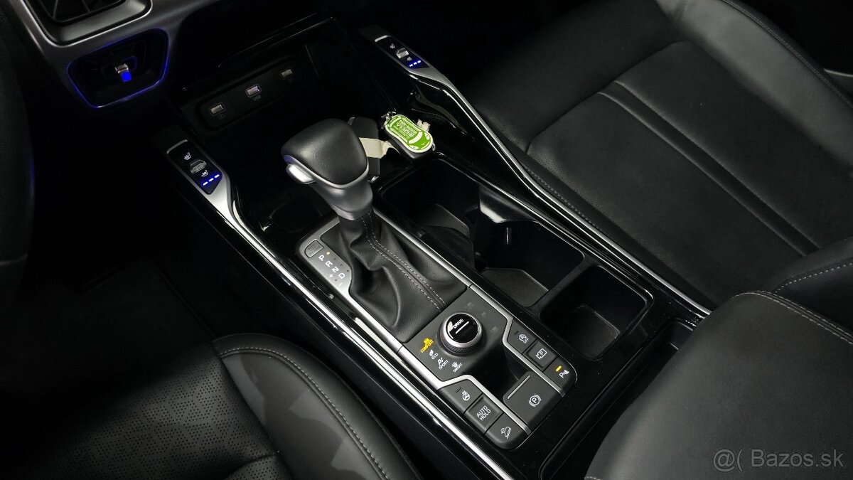 2023 KIA SORENTO 2.2CRDi AWD - 9