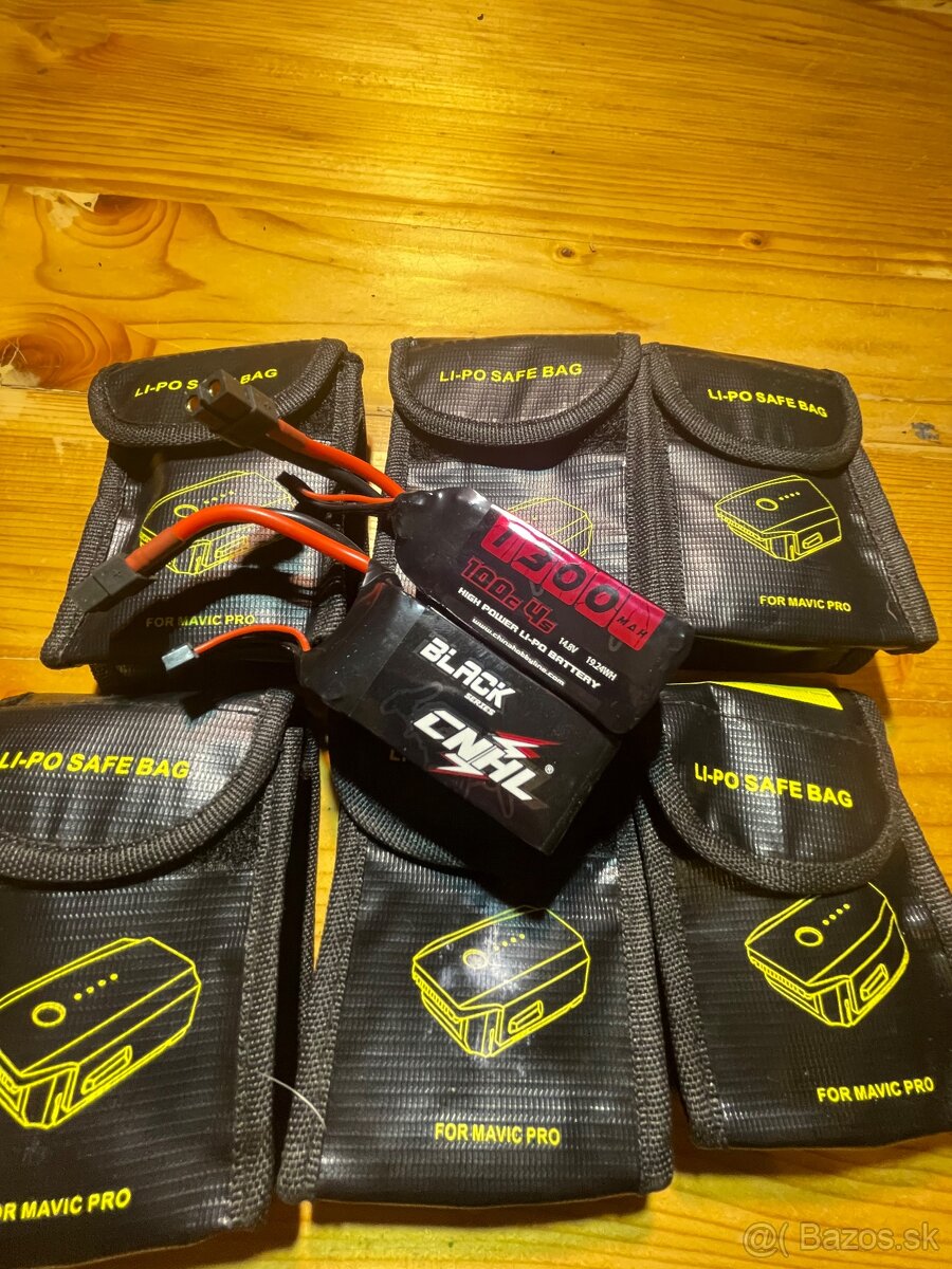 FPV Dron Walkera F-210 - 9