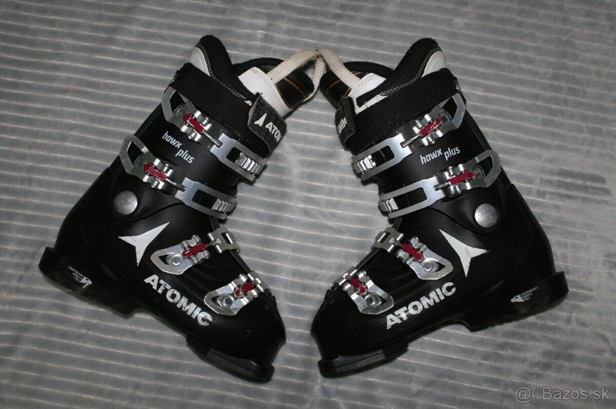 lyže Rossignol Experience 74 160 cm - 9