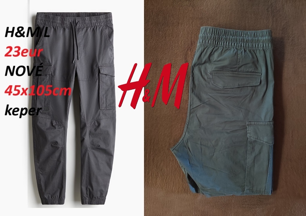 Kapsáče HM, Kapsáče Gate, Svetre, Vesta, Šaty - 9