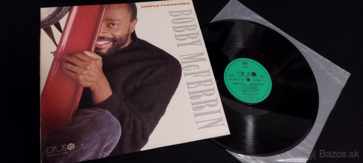 LP rôzne výborné stavy - 9