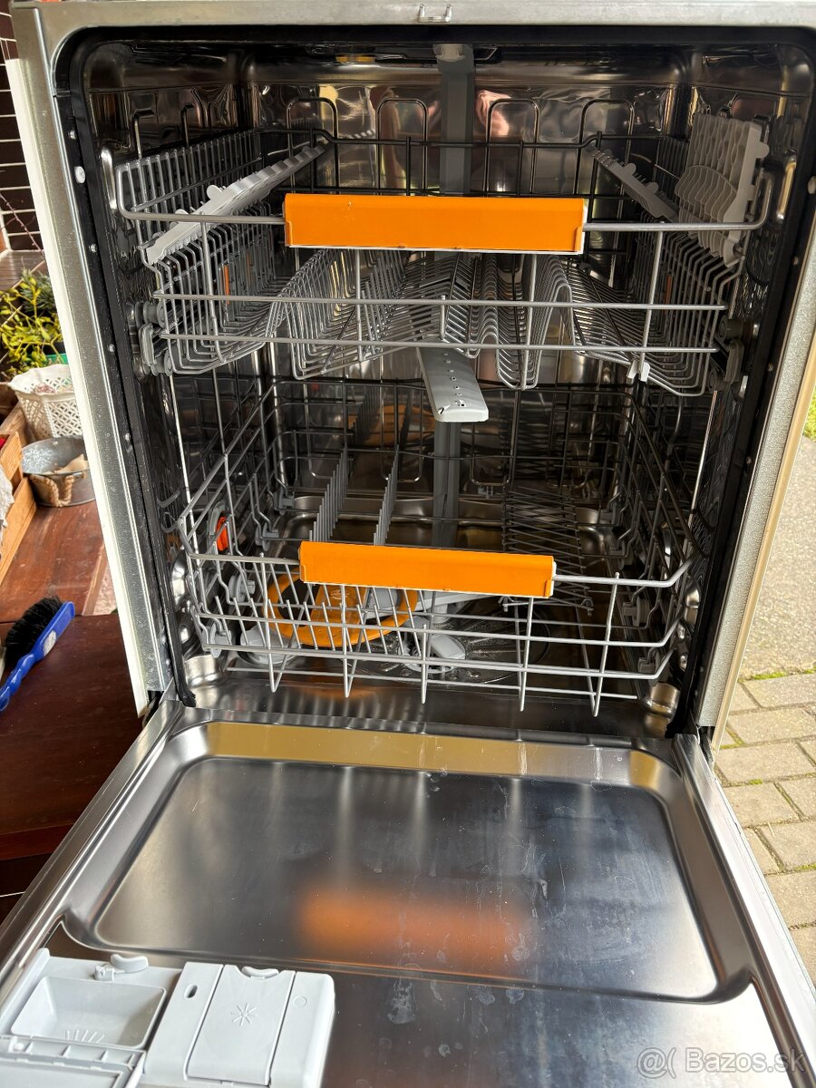 Electrolux ESL66060R na diely - 9