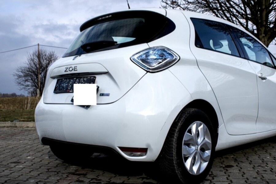 RENAULT ZOE R110 Z.E. 40 - 9