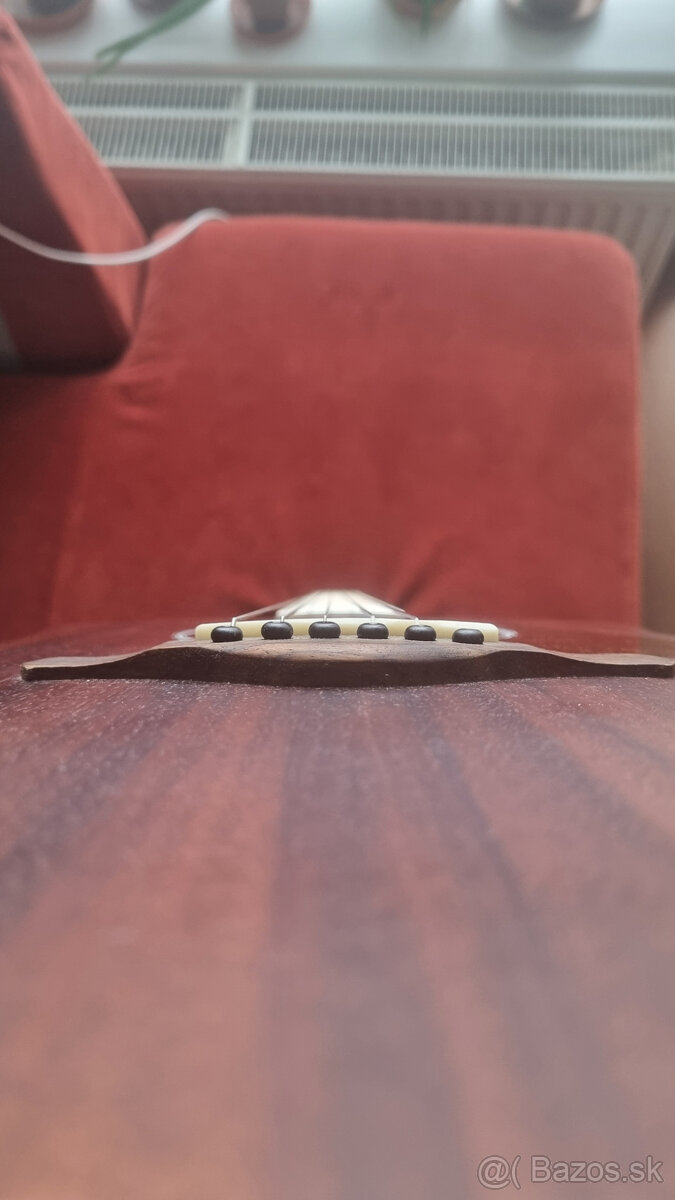 Ibanez AW54JR-OPN - 9